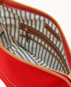 Wayfarer Small Hobo Crossbody