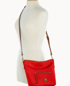 Wayfarer Small Hobo Crossbody