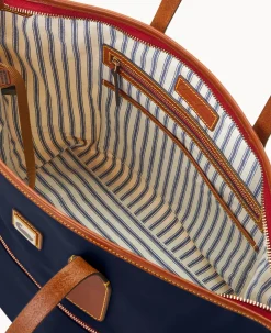 Wayfarer Tote