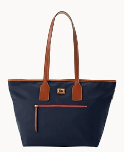 Wayfarer Tote