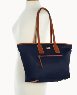 Wayfarer Tote