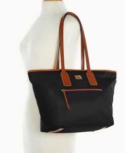 Wayfarer Tote