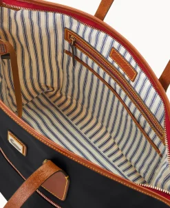 Wayfarer Tote