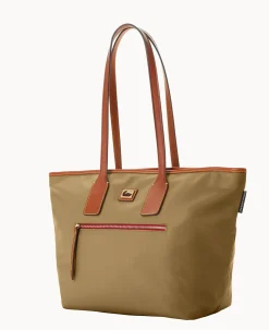 Wayfarer Tote