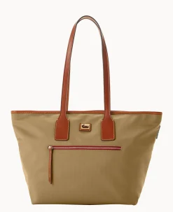 Wayfarer Tote