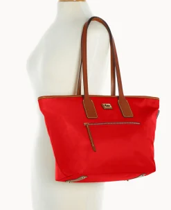 Wayfarer Tote