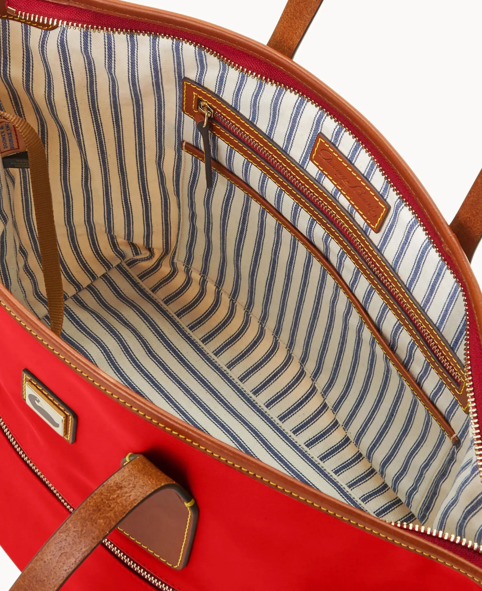 Wayfarer Tote