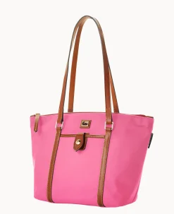 Wayfarer Zip Tote