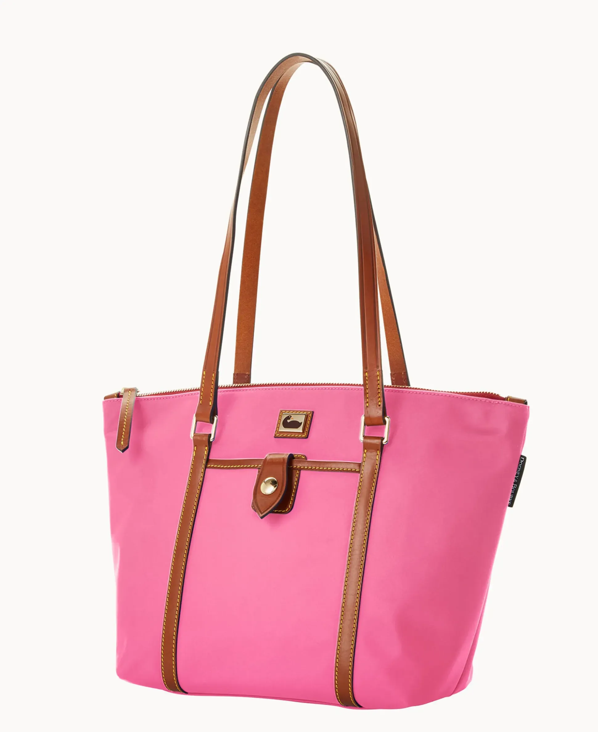 Wayfarer Zip Tote