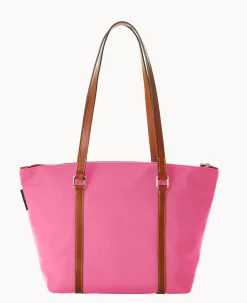 Wayfarer Zip Tote