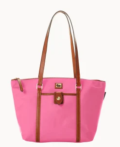 Wayfarer Zip Tote