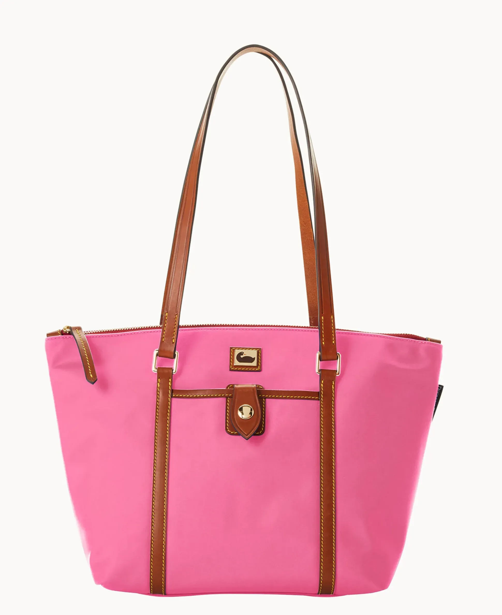 Wayfarer Zip Tote