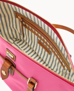 Wayfarer Zip Tote