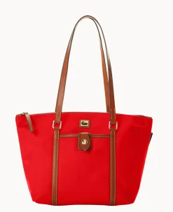 Wayfarer Zip Tote