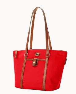 Wayfarer Zip Tote