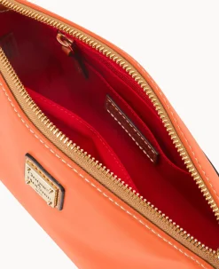 Wexford Leather Penny Crossbody