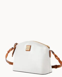 Wexford Leather Penny Crossbody