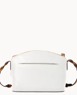 Wexford Leather Penny Crossbody