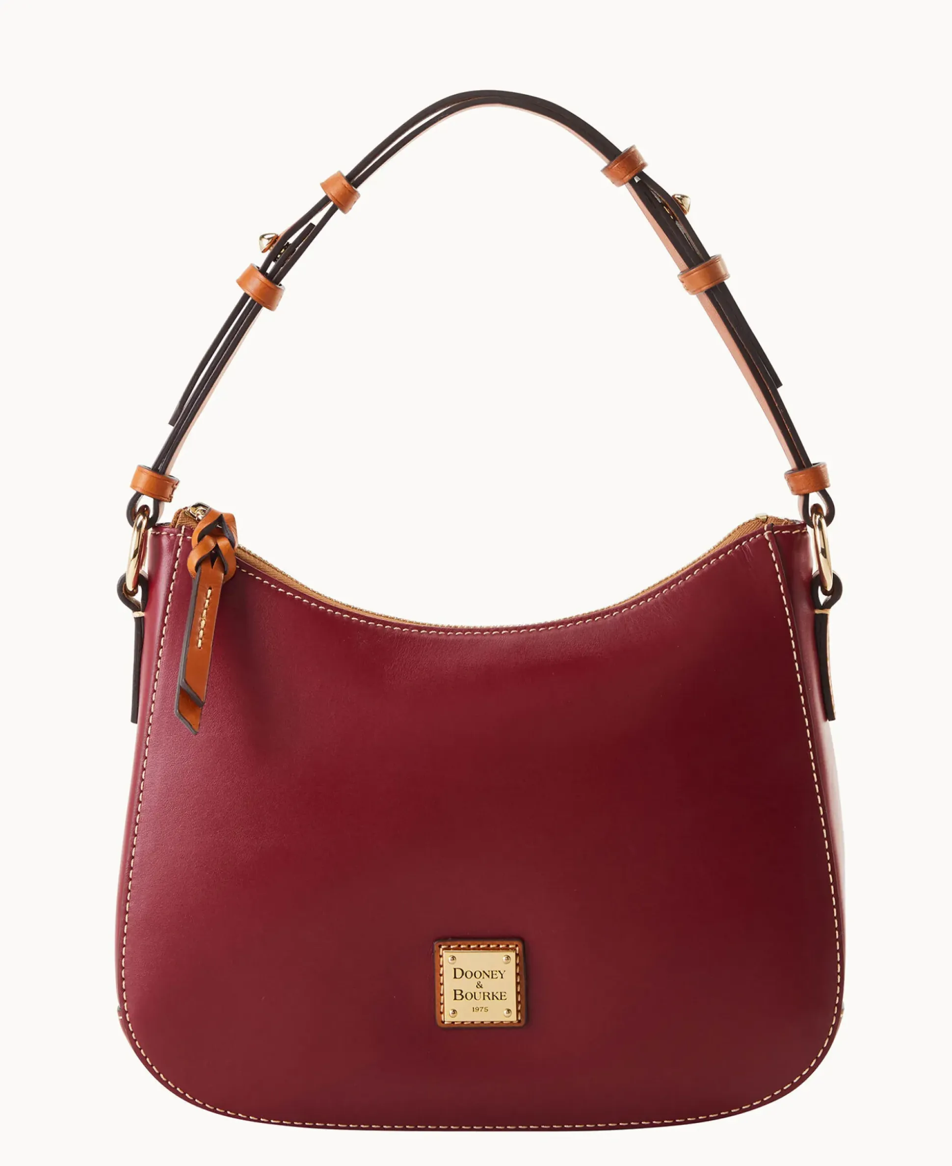 Wexford Leather Small Kiley Hobo