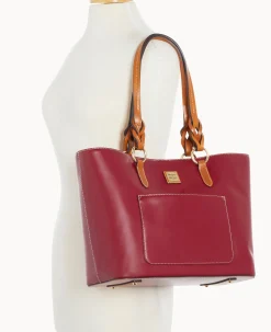 Wexford Leather Tammy Tote