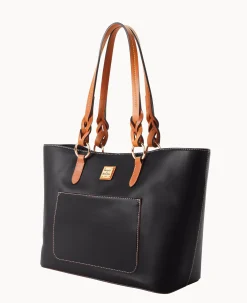 Wexford Leather Tammy Tote