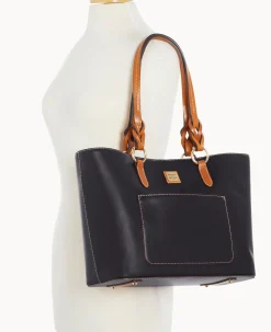 Wexford Leather Tammy Tote
