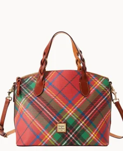 Windsor Celeste Satchel
