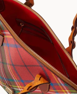 Windsor Celeste Satchel