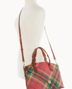 Windsor Celeste Satchel