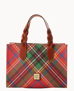 Windsor Gia Satchel