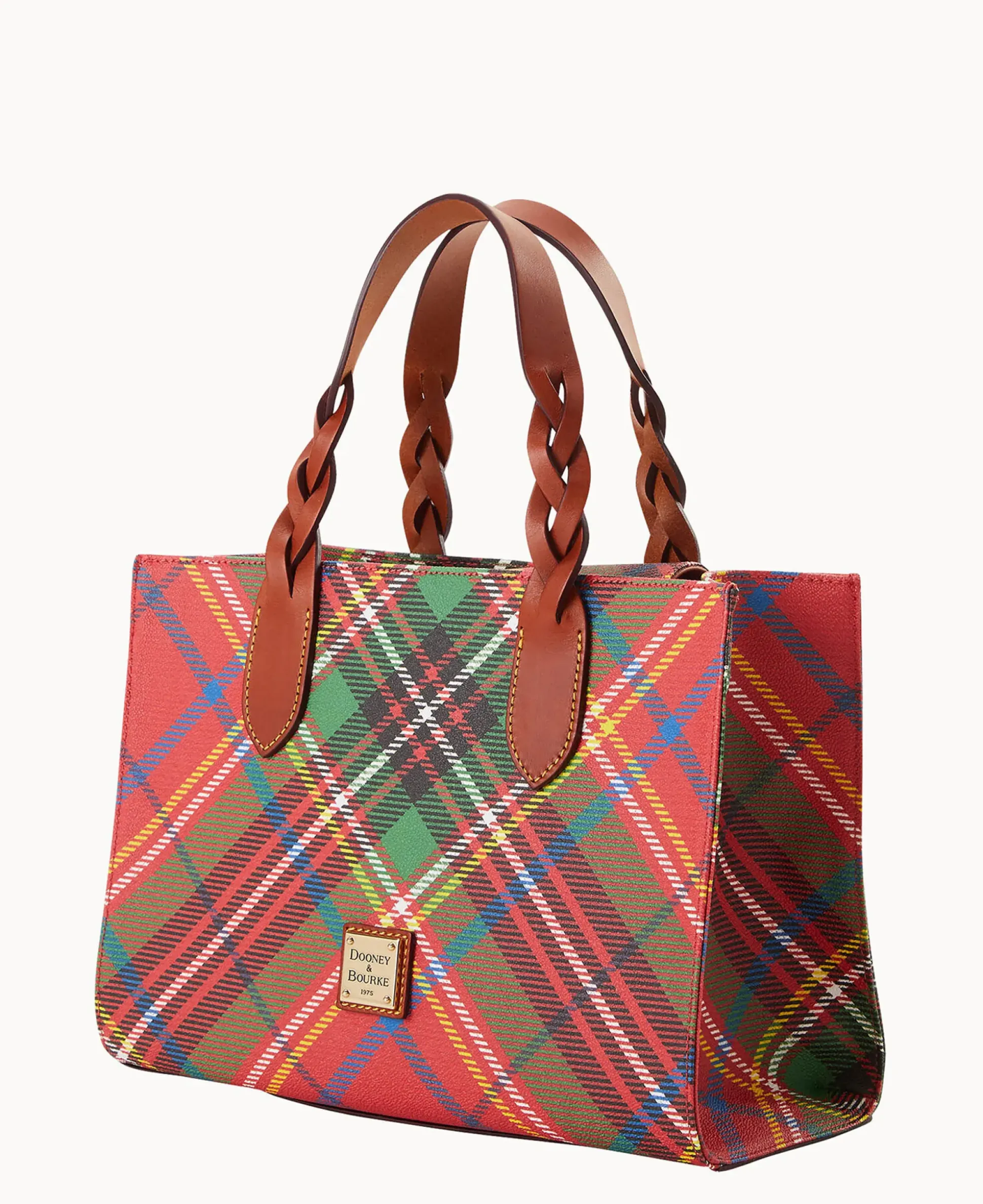 Windsor Gia Satchel