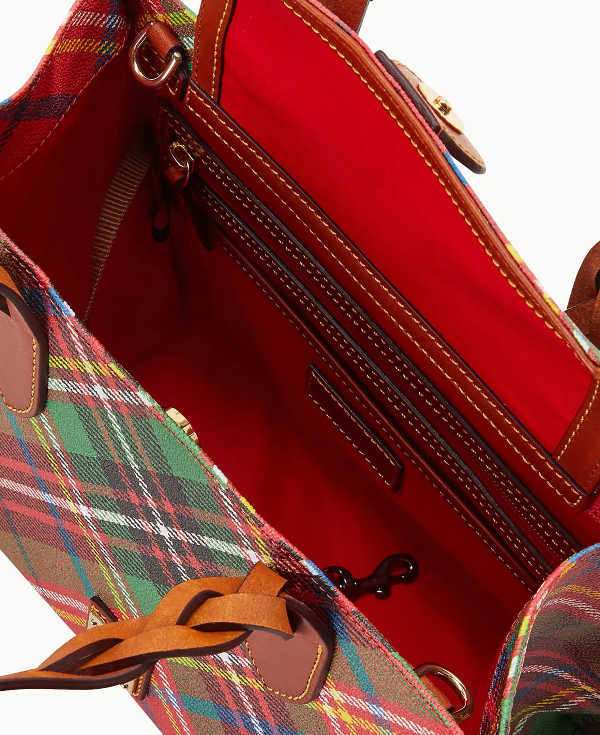 Windsor Gia Satchel