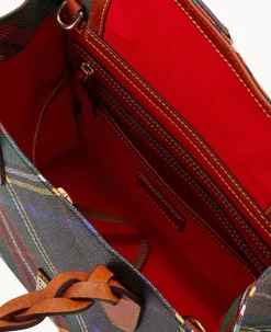 Windsor Gia Satchel