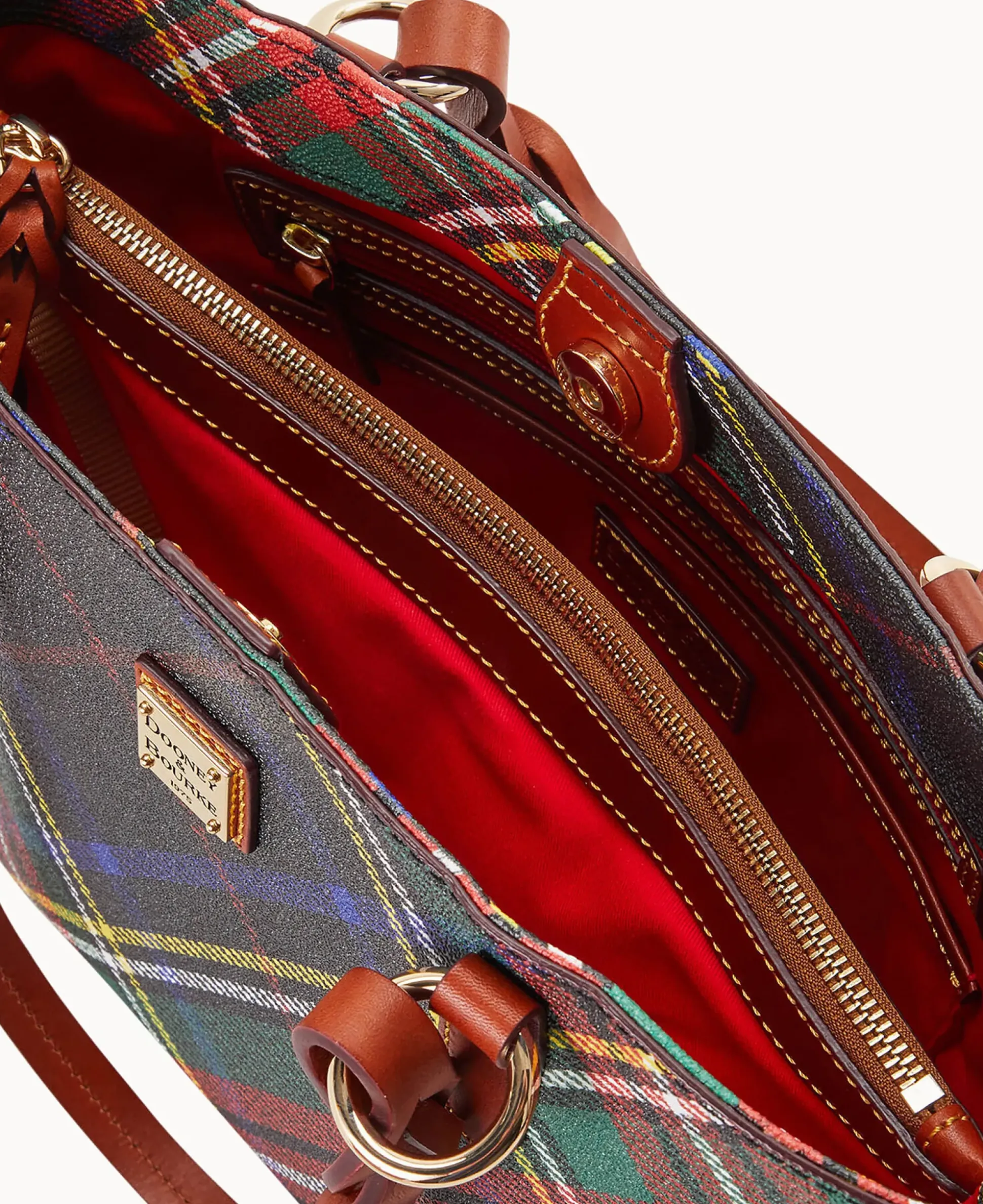 Windsor Small Nelly Tote